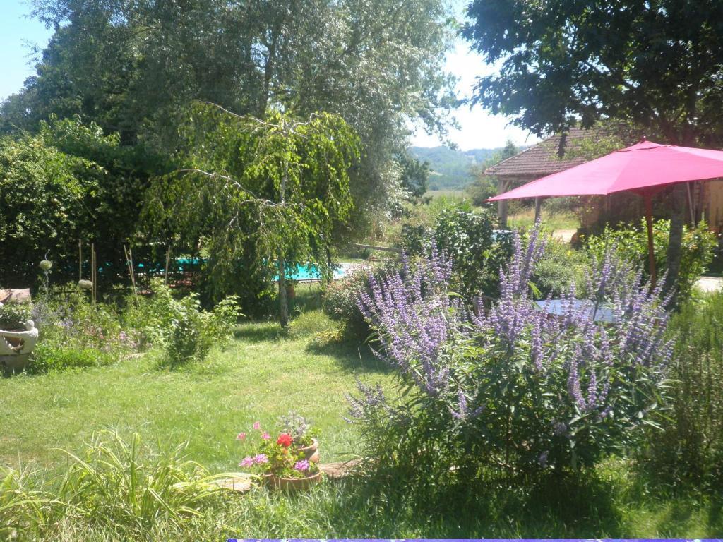 Bed and Breakfast Domaine A Marmande Berdoues Номер фото